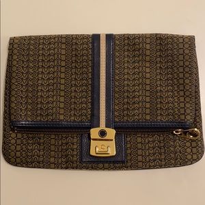 Marc by Marc Jacobs Clutch